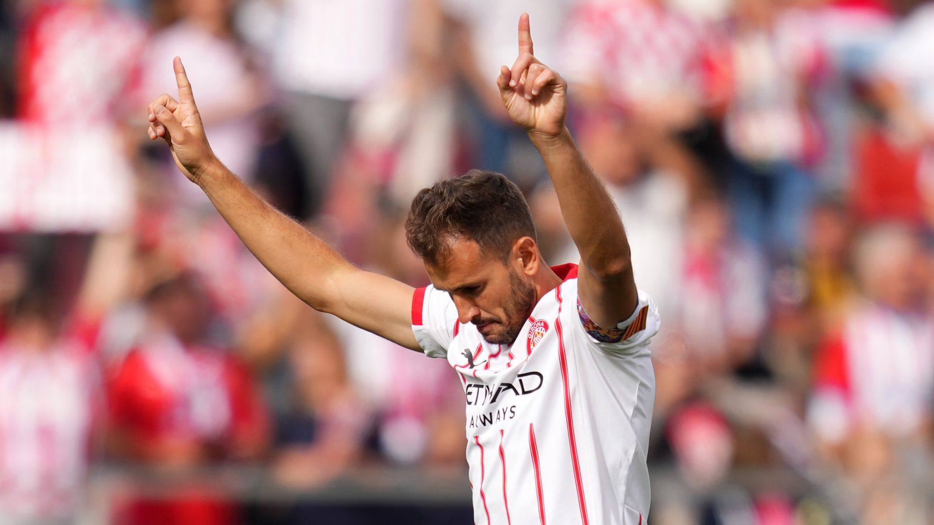 Cristhian Stuani Girona