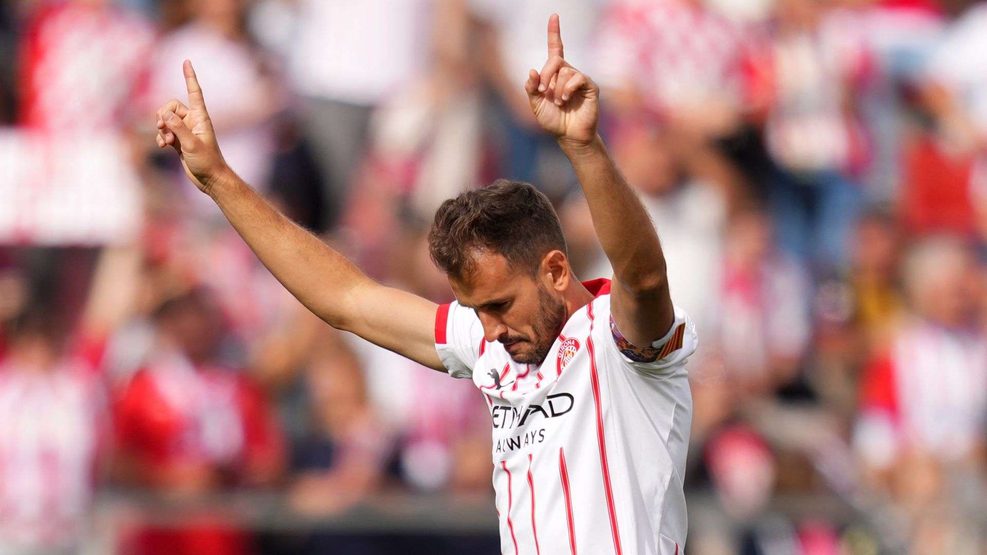 Cristhian Stuani Girona