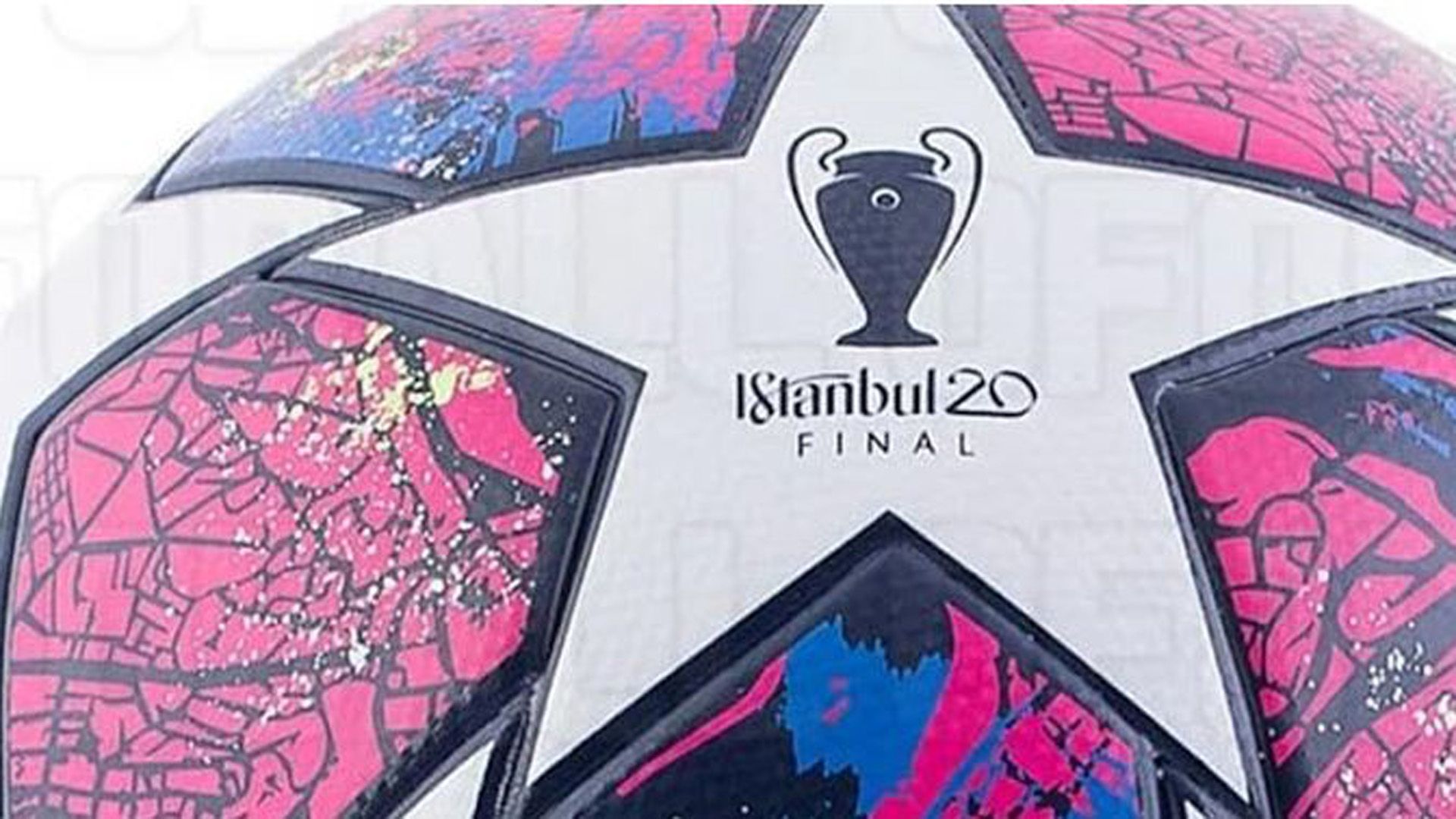 CL-Ball Finale 2019/20