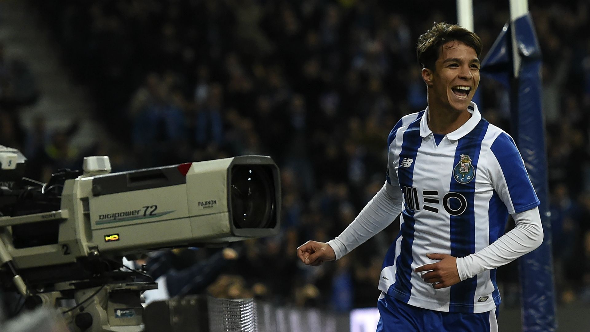 Oliver Torres Porto Nacional 04032017