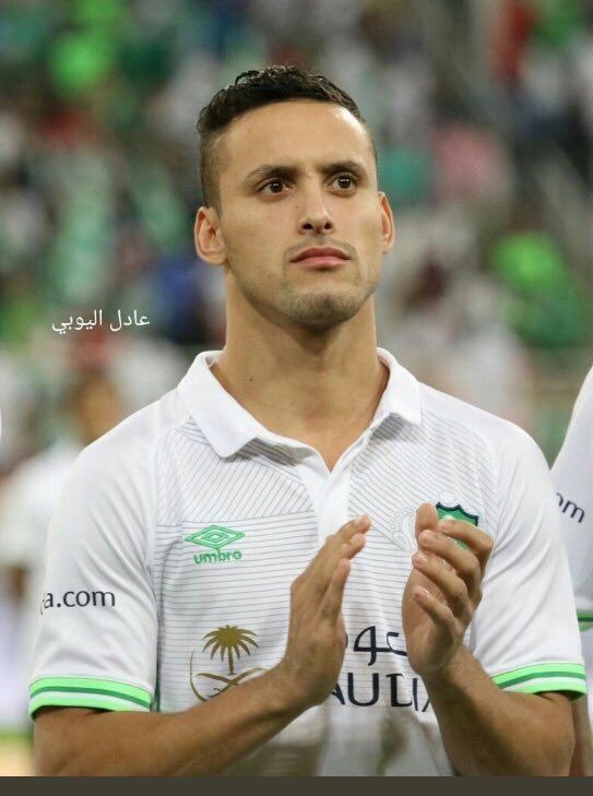 ليوناردو - الأهلي