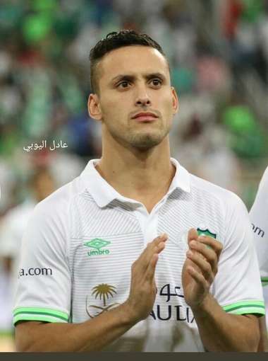 ليوناردو - الأهلي