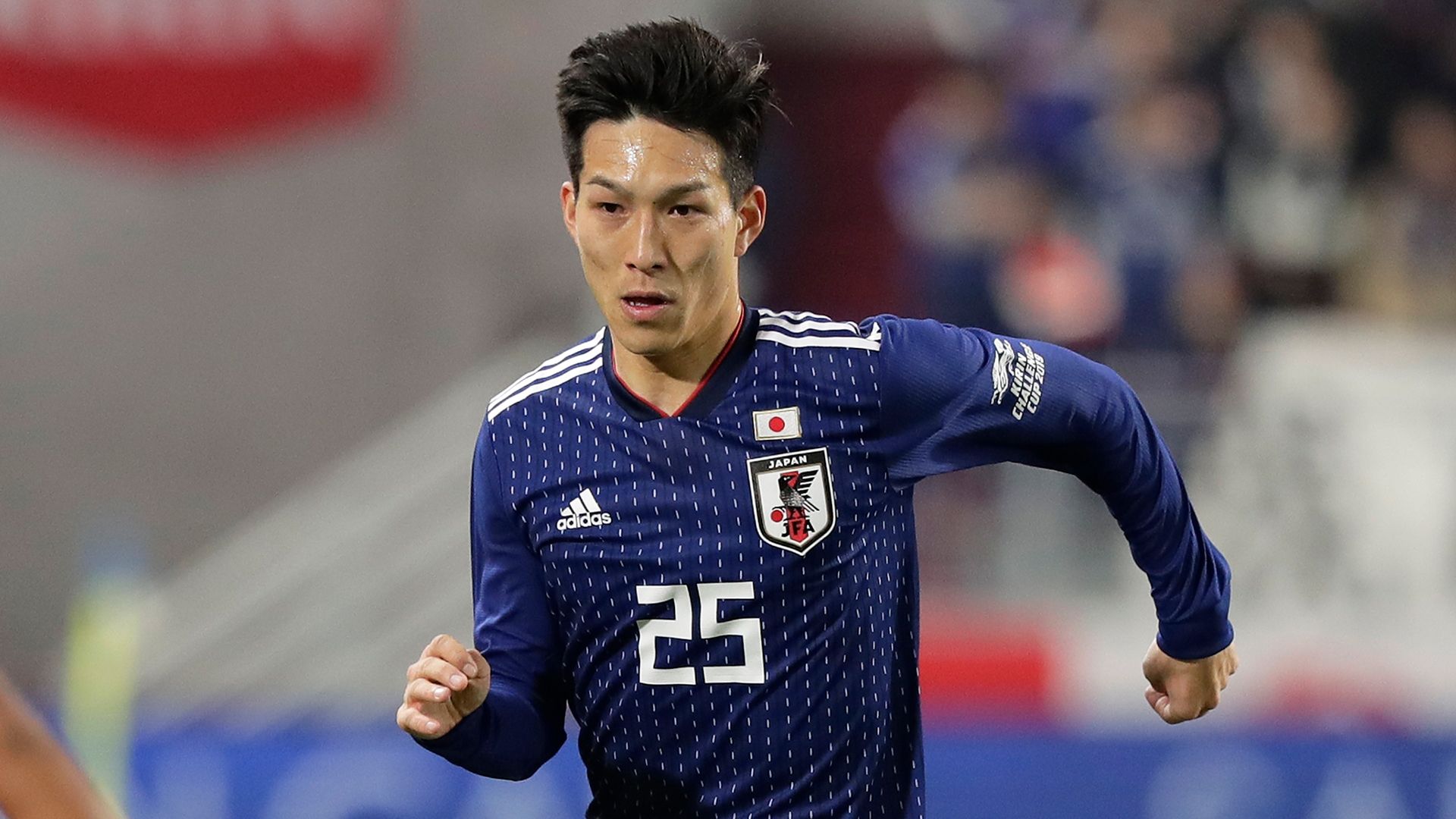 元日本代表MF小林祐希、韓国2部のソウルイーランドに移籍 | Goal.com 日本