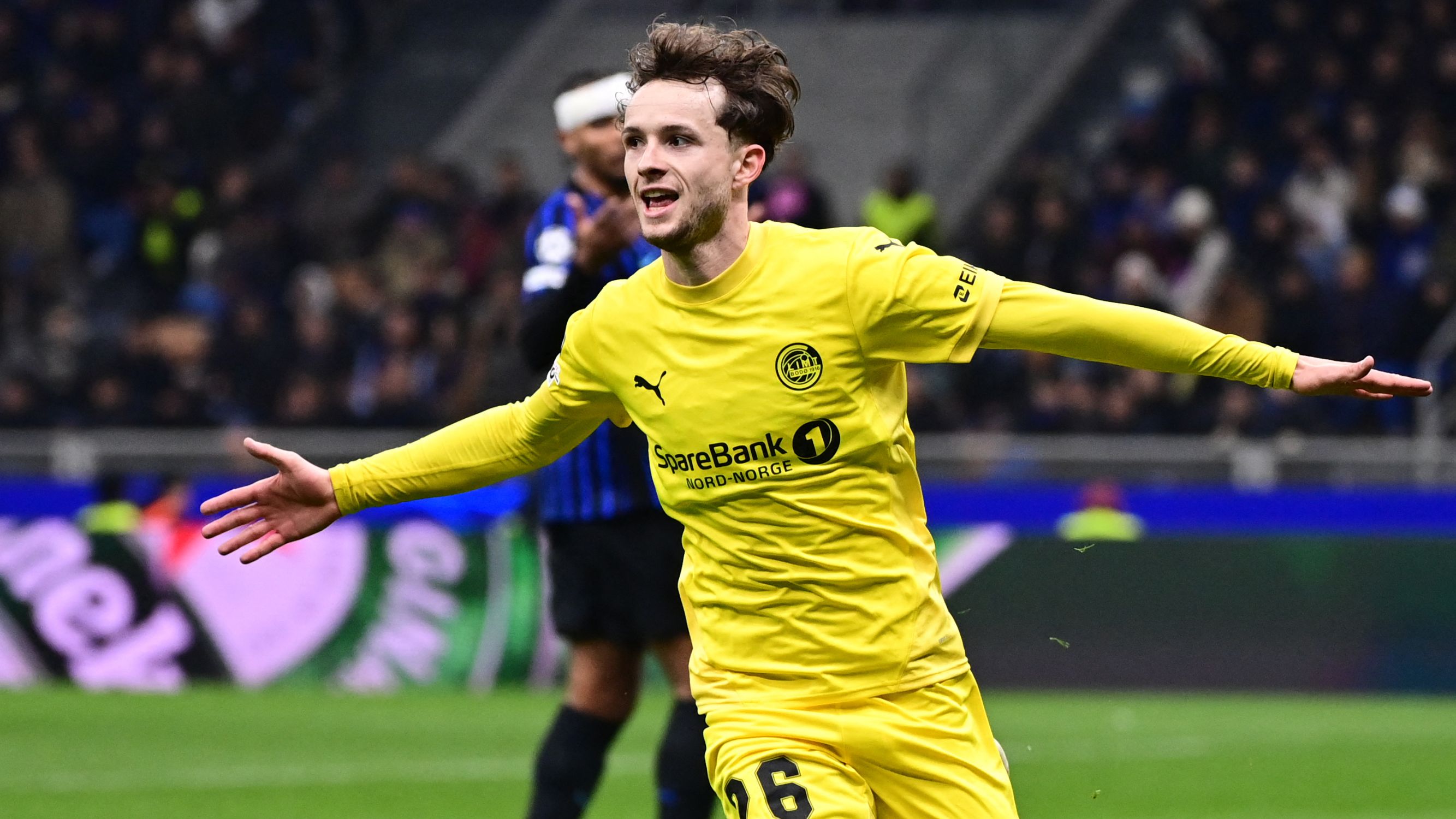 Inter Bodo Glimt desktop