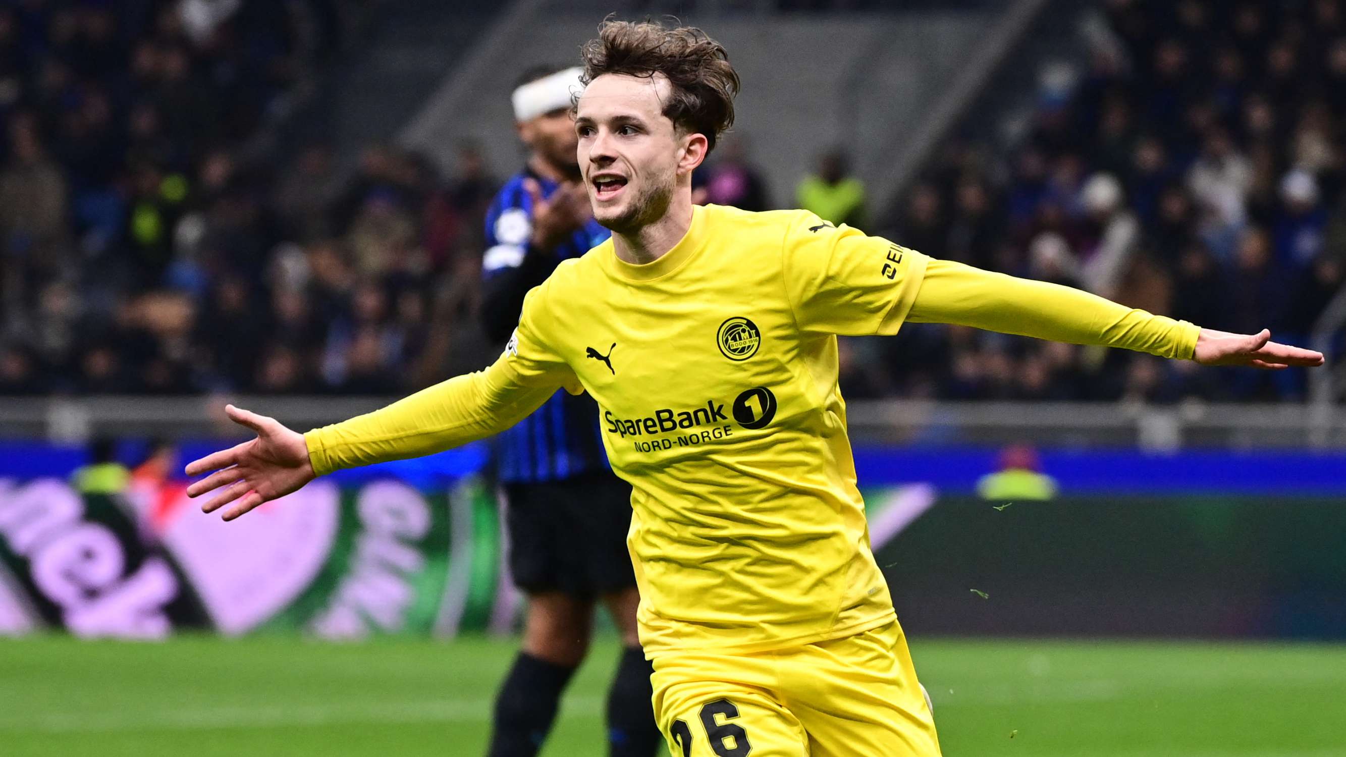 Inter Bodo Glimt desktop