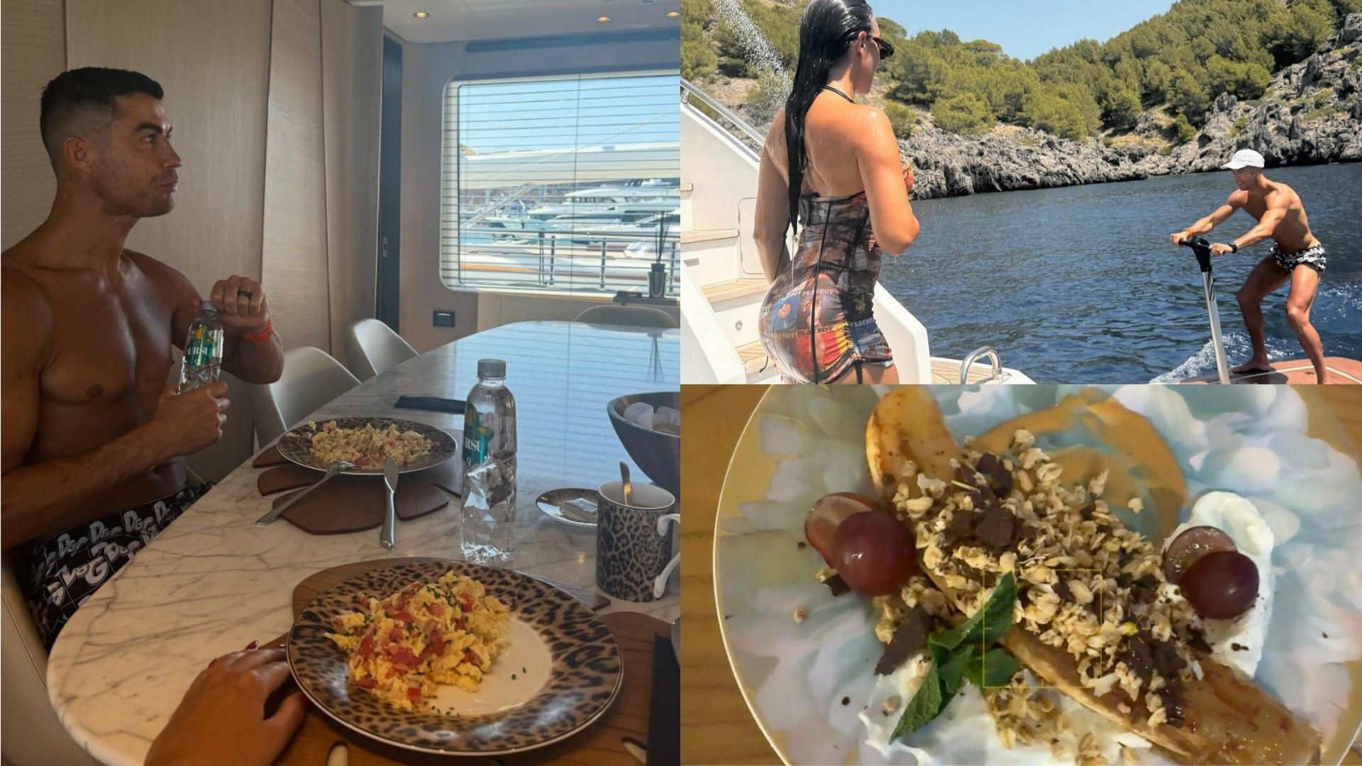 Cristiano Ronaldo GFX