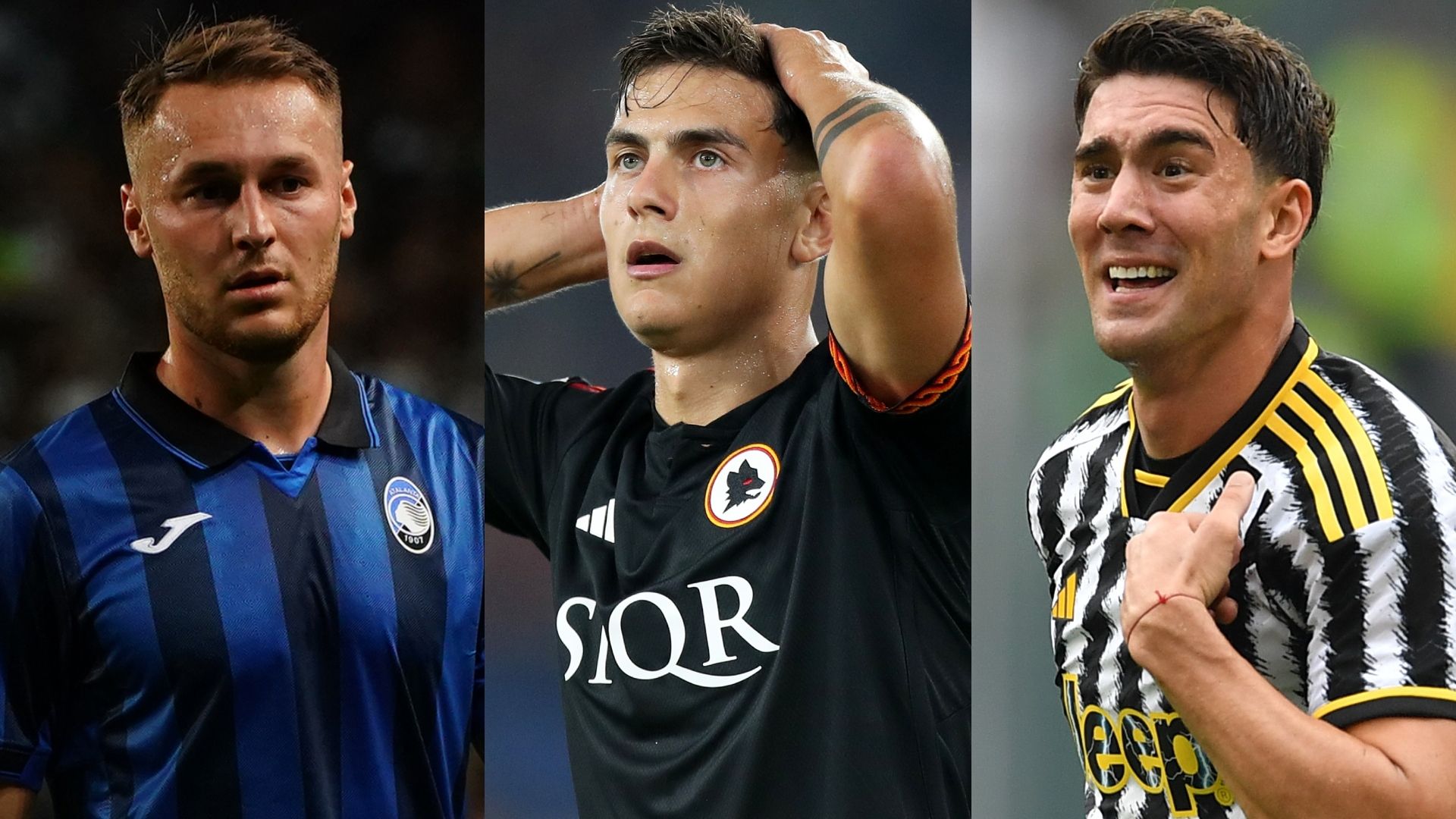 Infortunati Fantacalcio