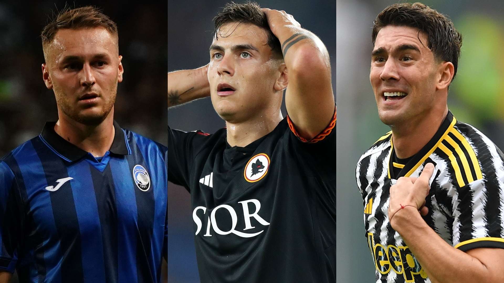 Infortunati Fantacalcio