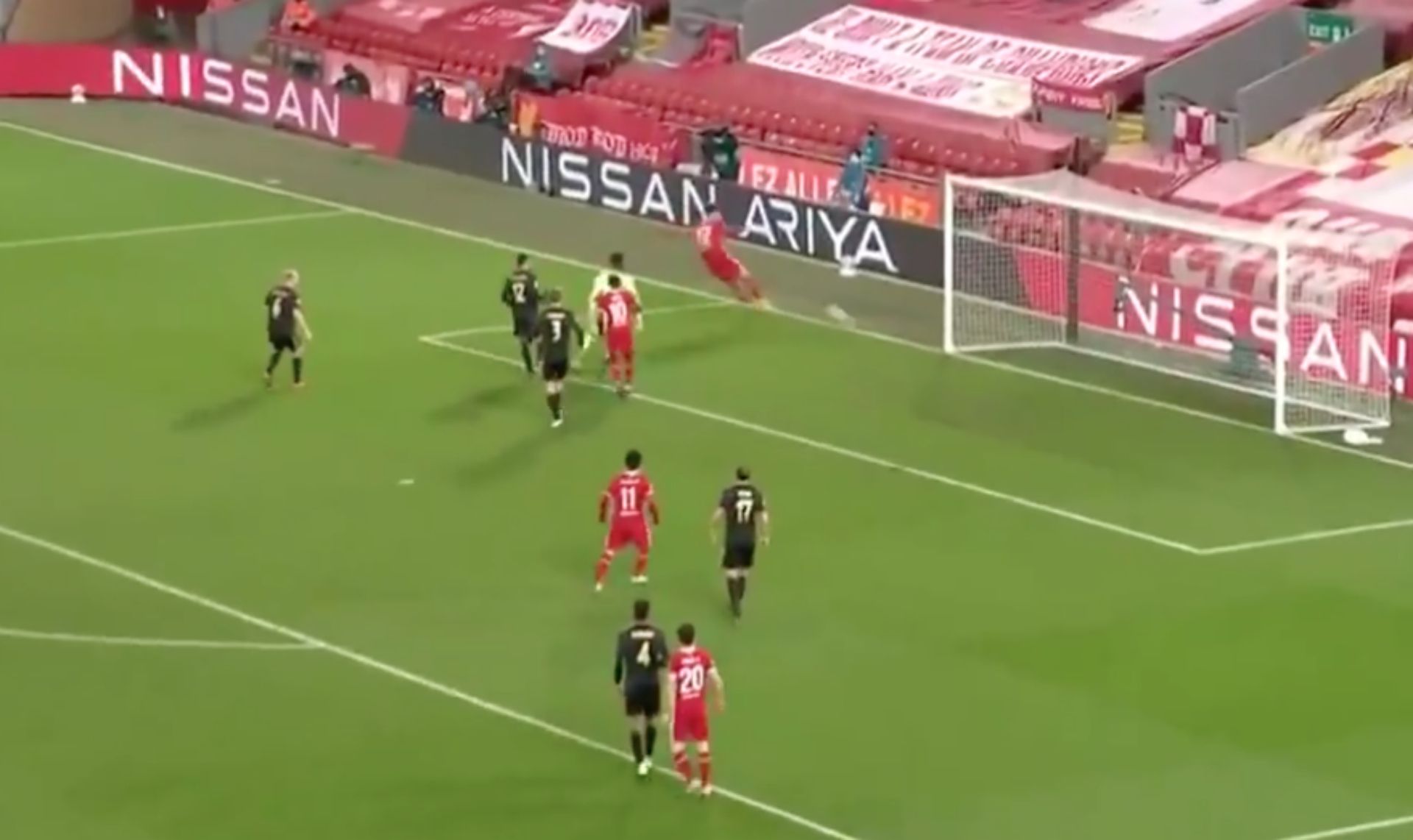 Onana Liverpool Ajax