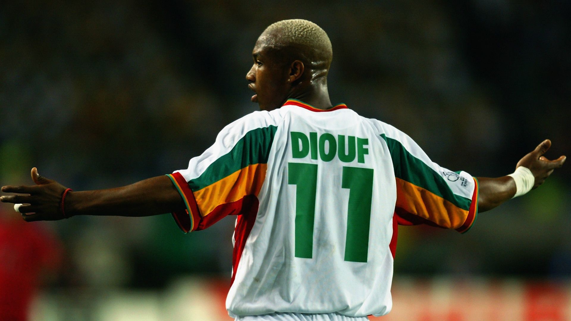 Diouf