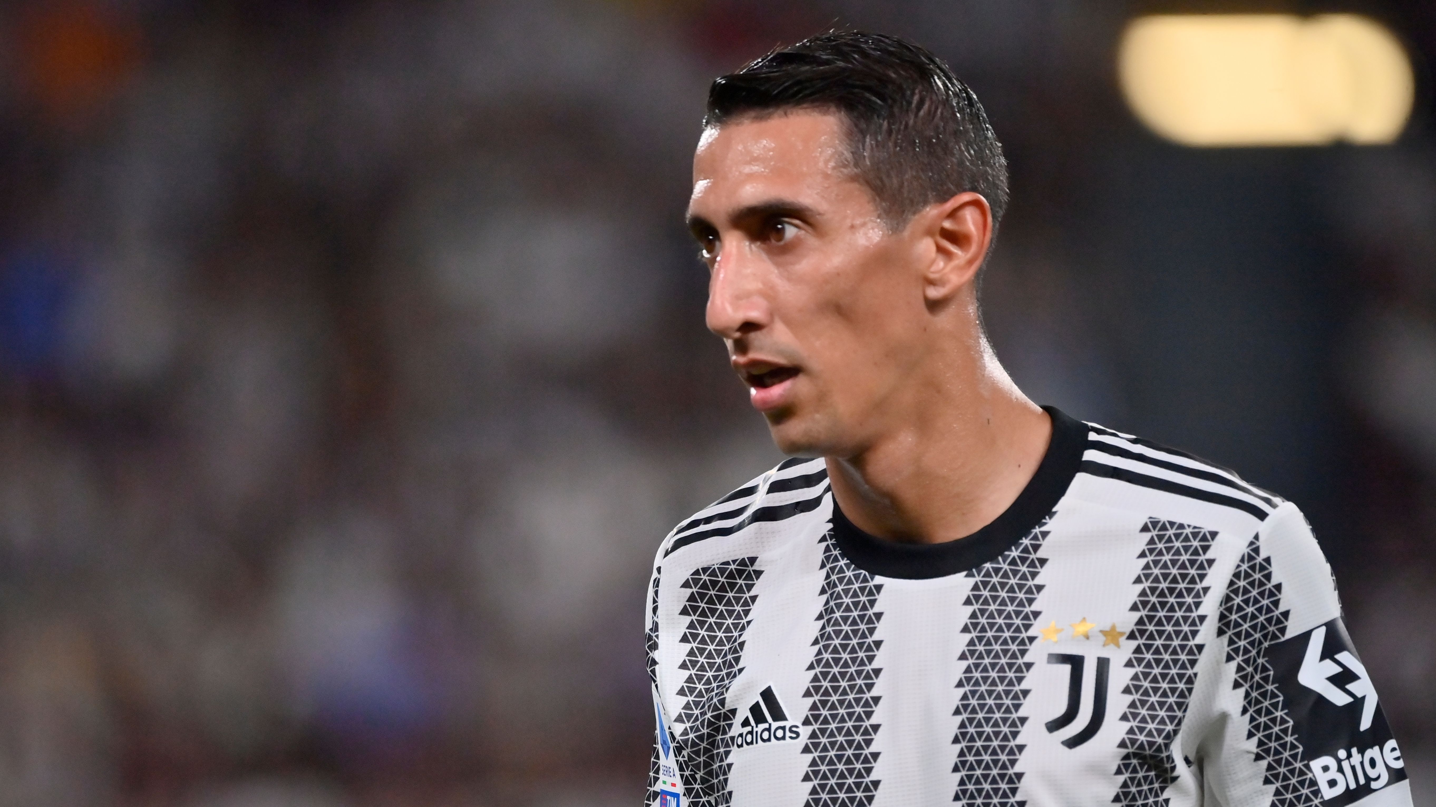 Angel Di Maria Juventus 2022-23