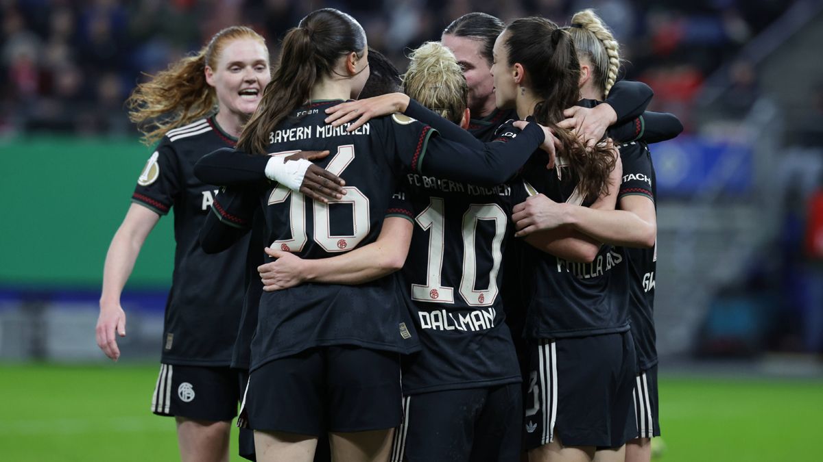Bayern München Frauen
