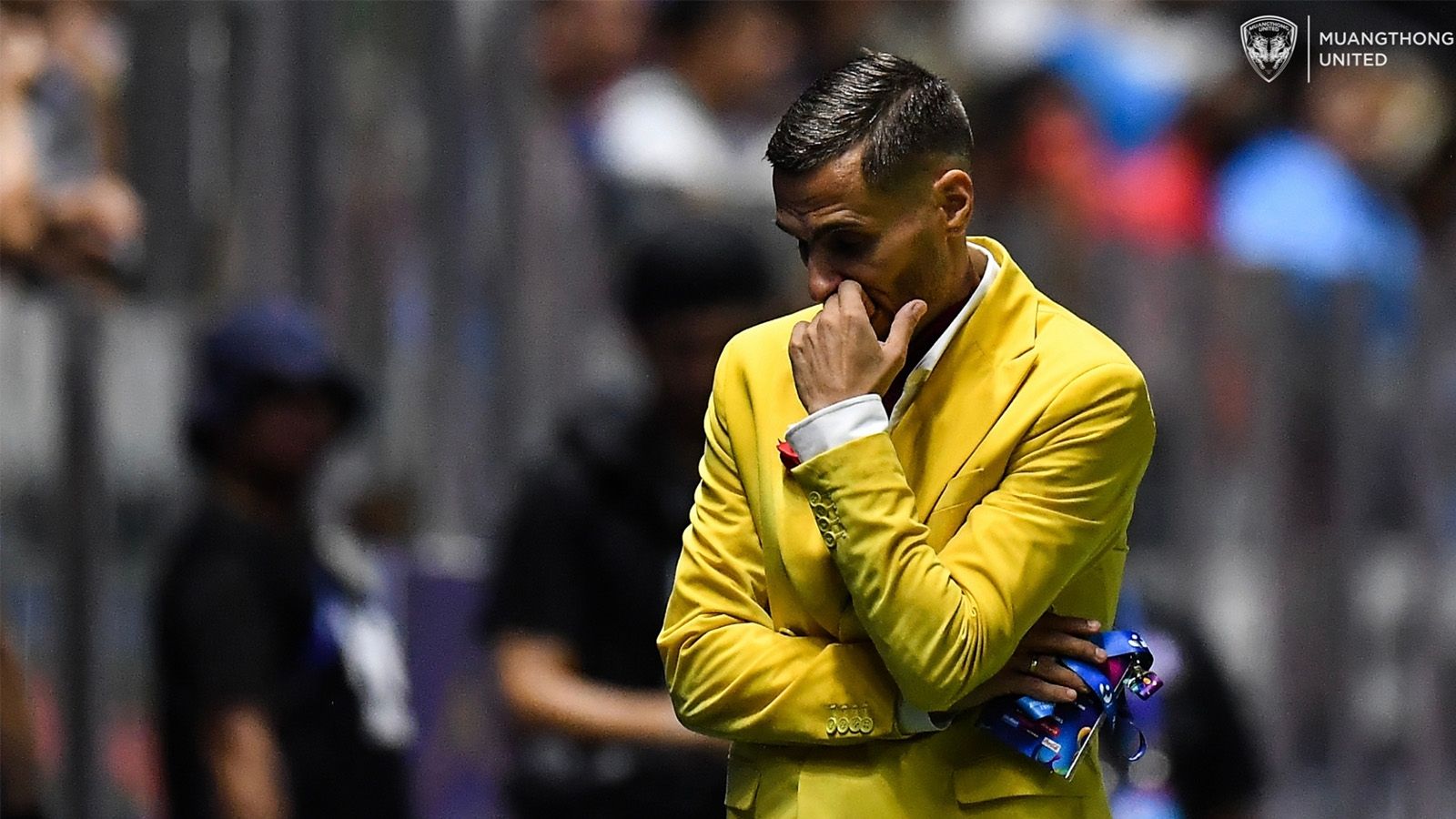 มาริโอ ยูรอฟสกี้ 