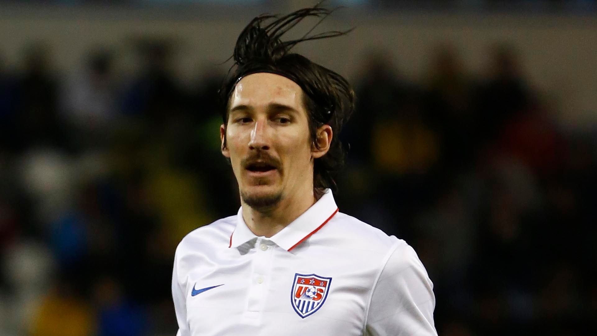 Sacha Kljestan USA 03052014