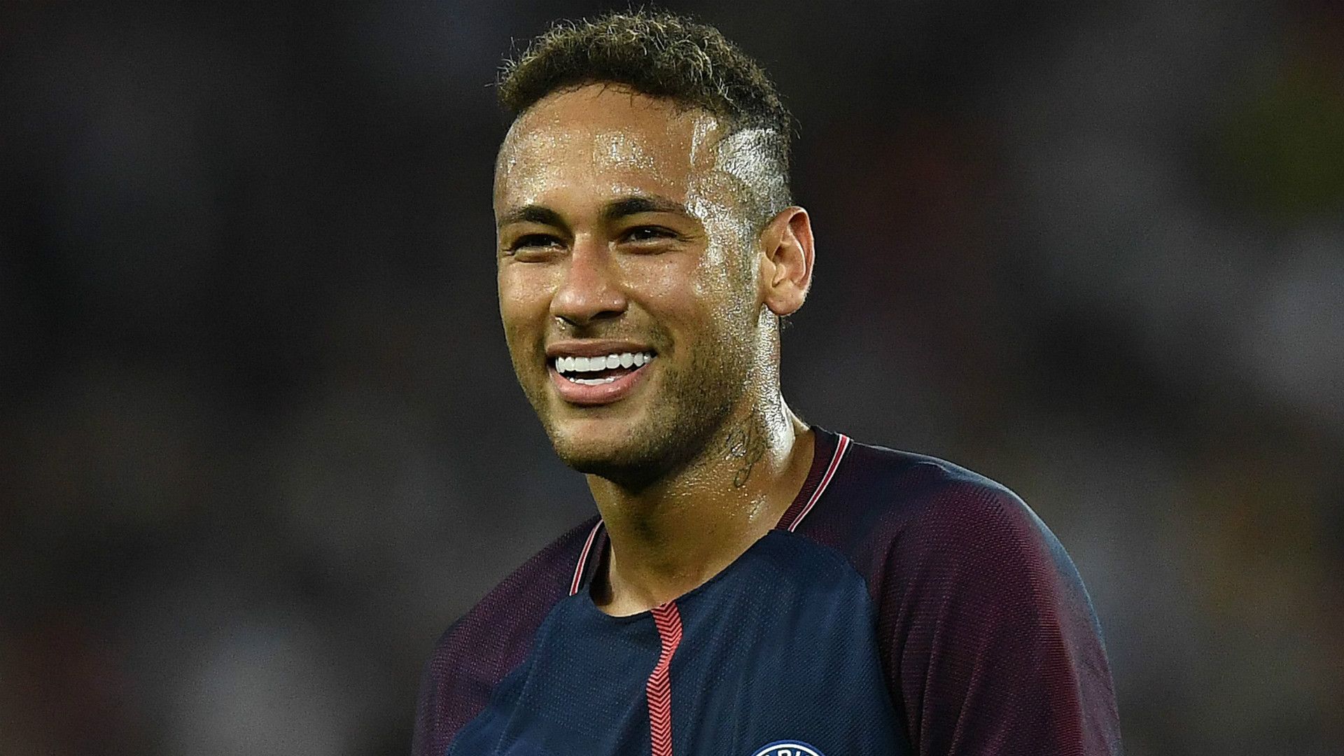Neymar PSG Paris Saint-Germain