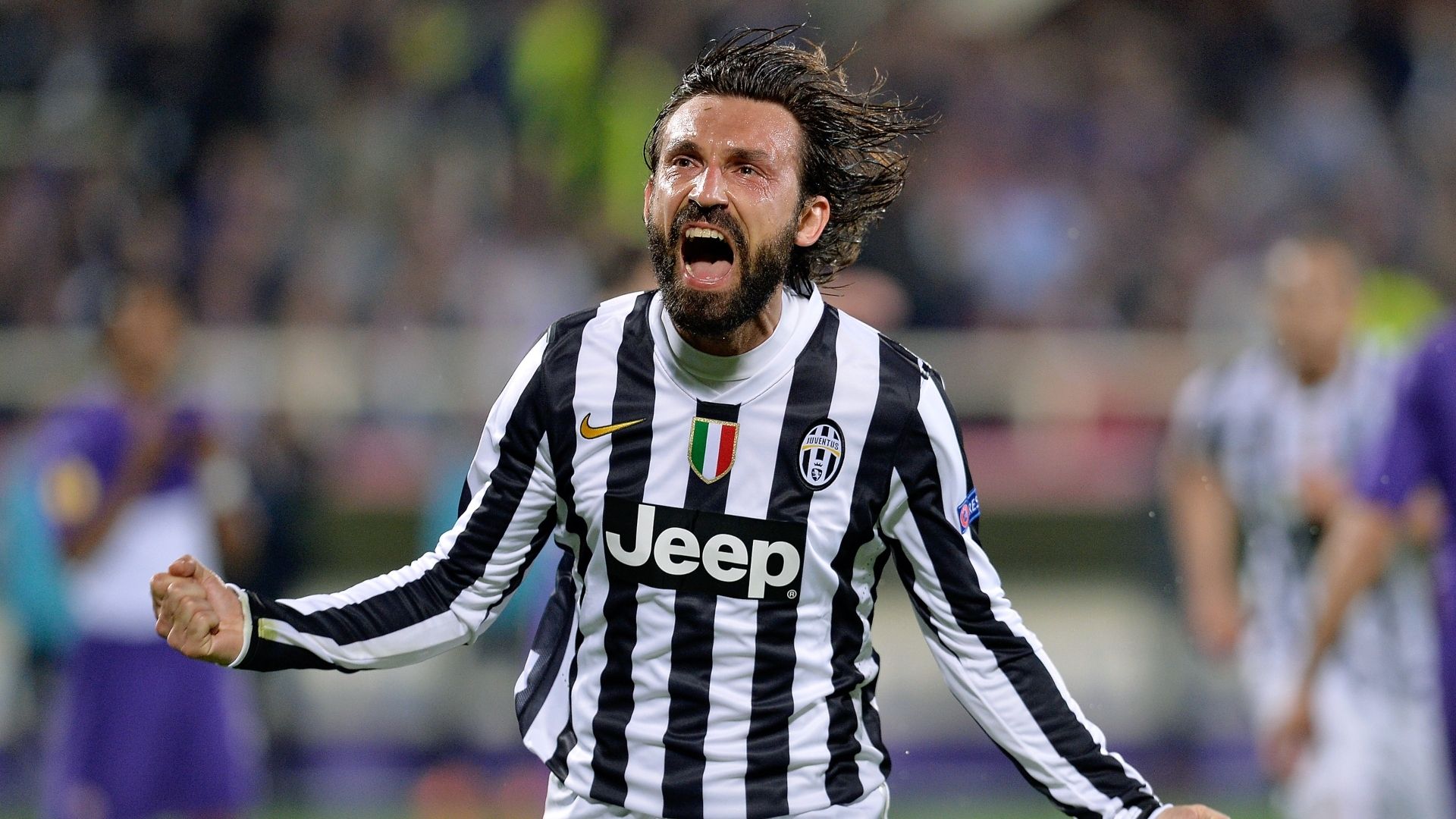 PIRLO EUROPA LEAGUE