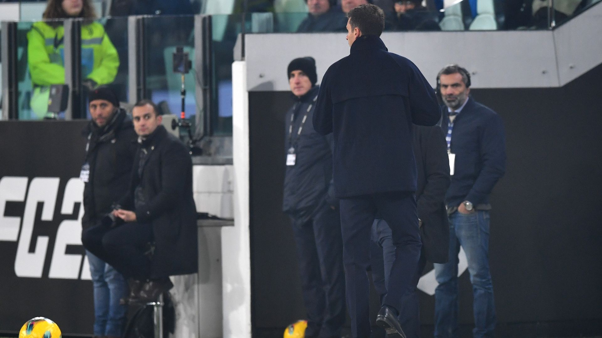 Thiago Motta Juventus Bologna