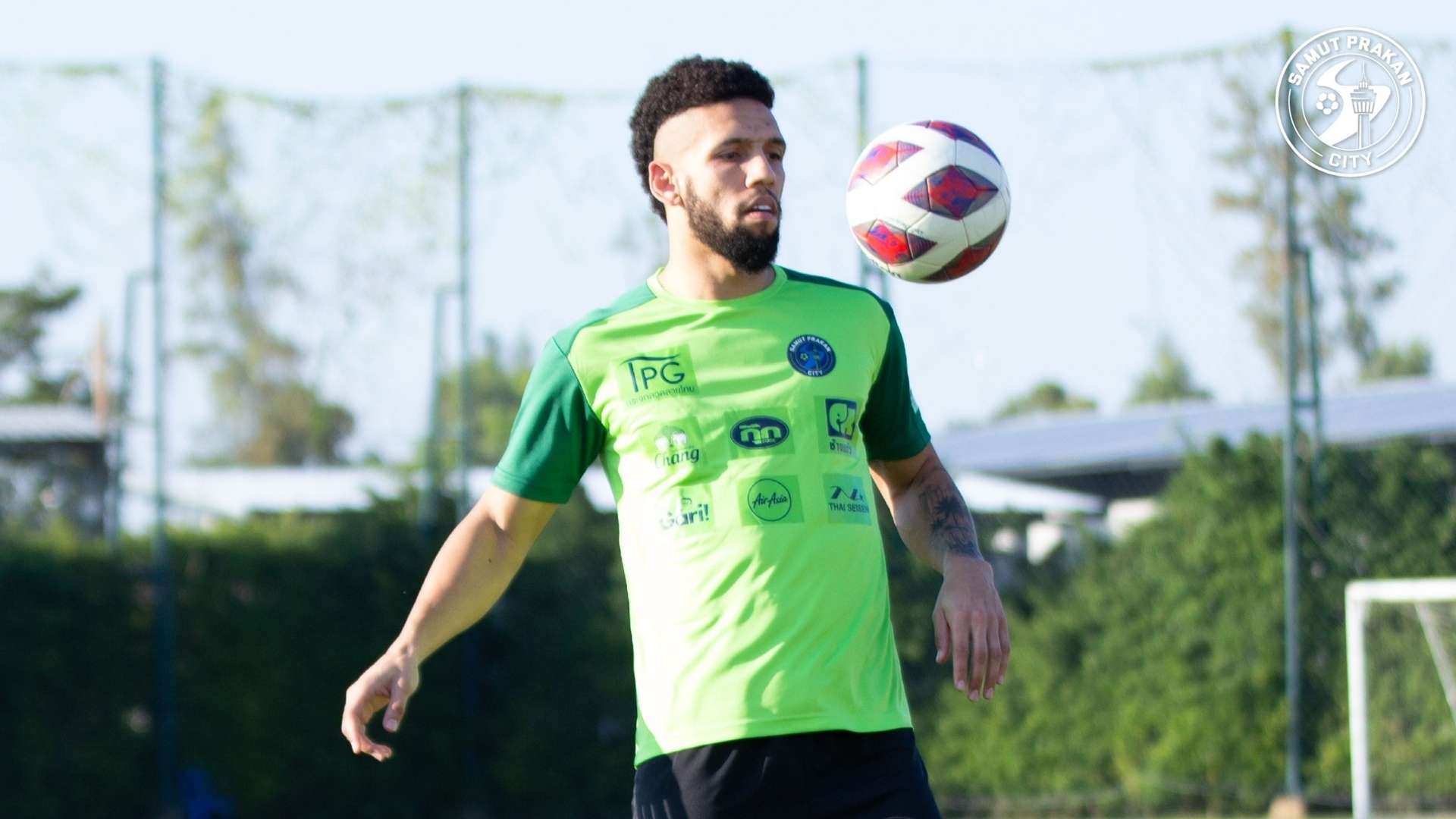 ซามูเอล โรซา