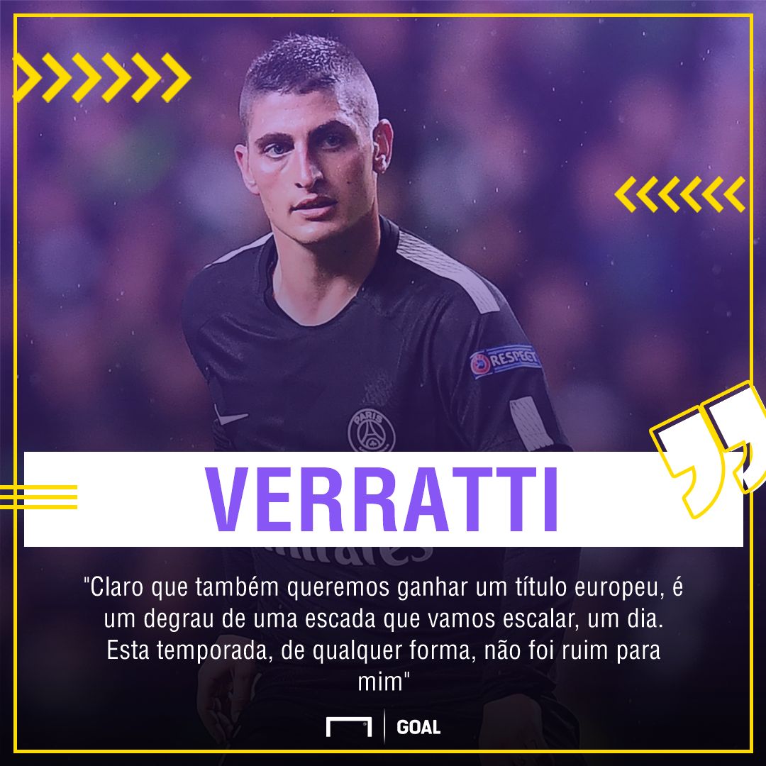 Verratti GFX