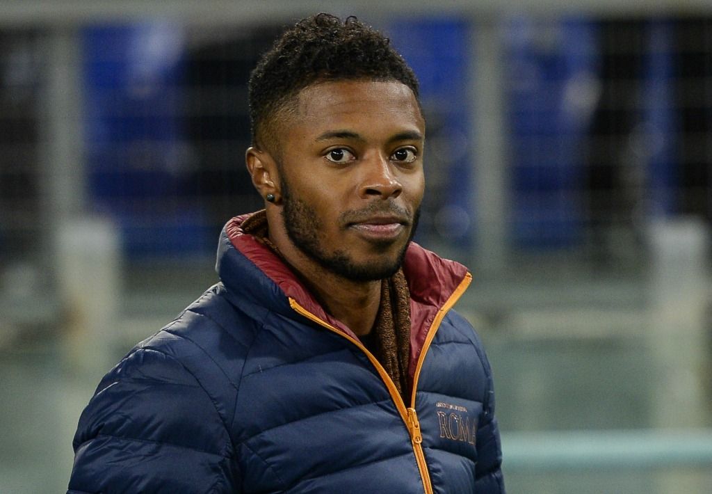 Michel Bastos Roma