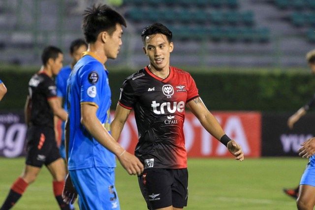 ธีรเทพ วิโนทัย