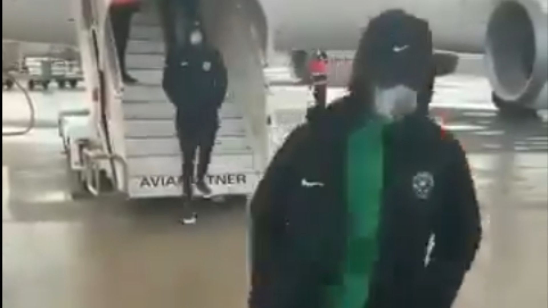 Ludogorets milano