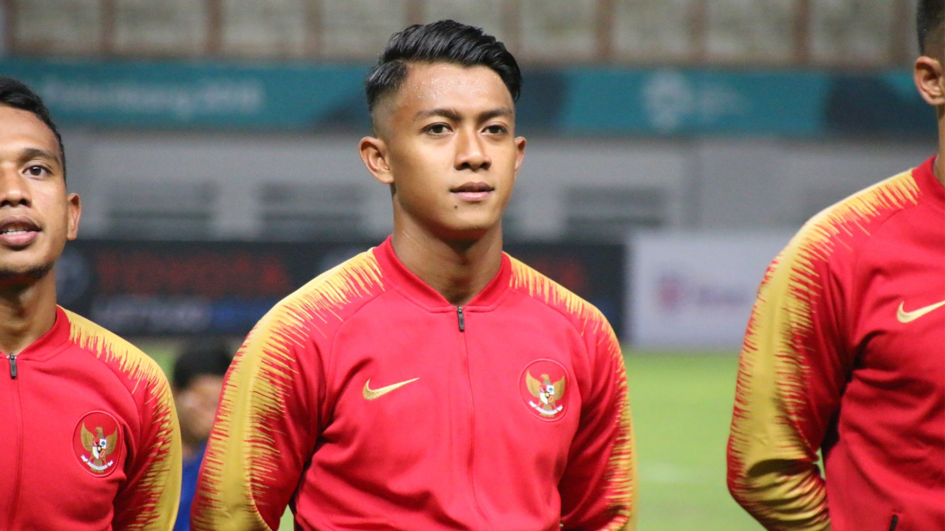Febri Hariyadi - Timnas Indonesia