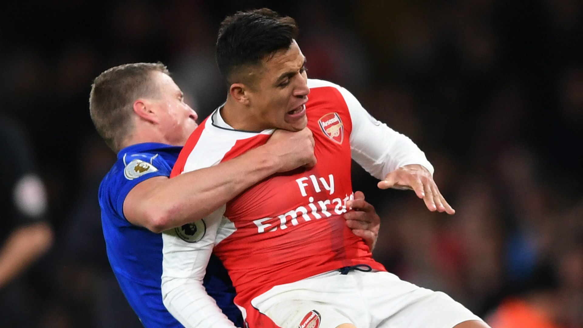 alexis sanchez - cropped