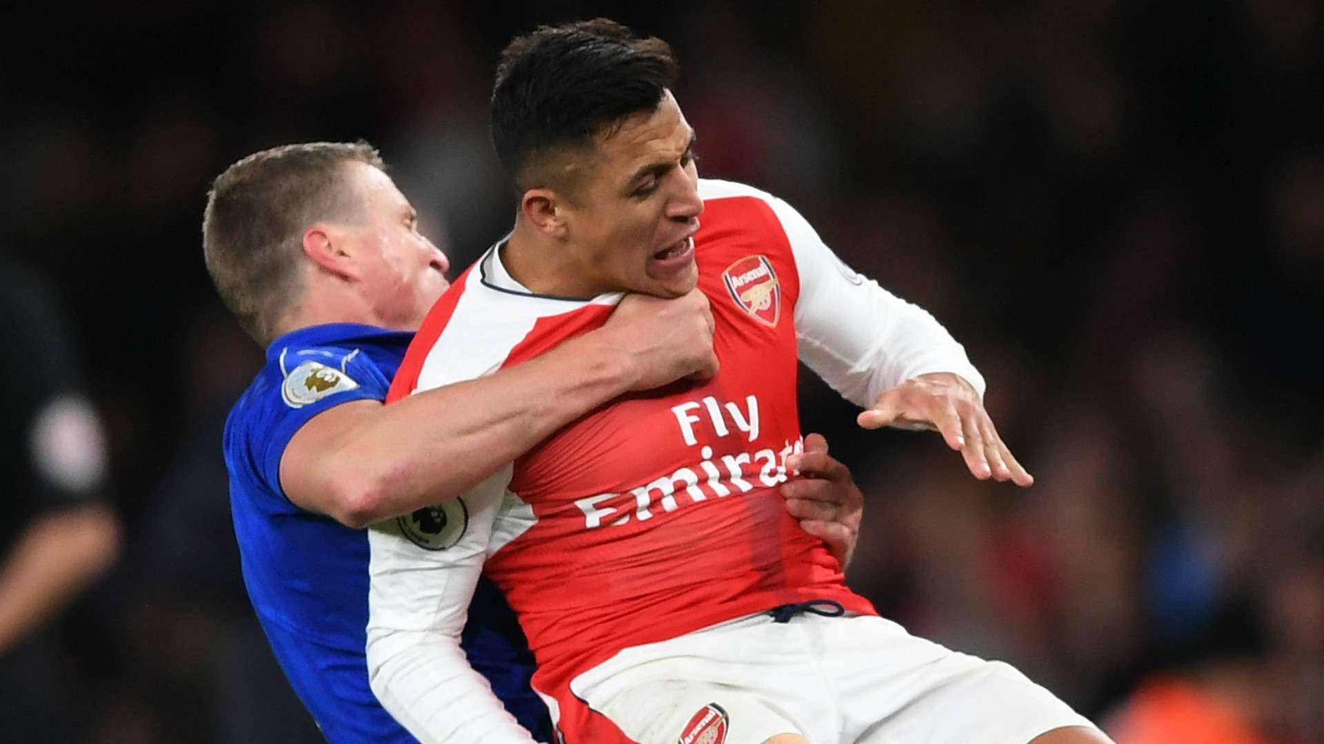 alexis sanchez - cropped