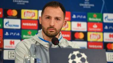 2019-02-19 Domenico Tedesco