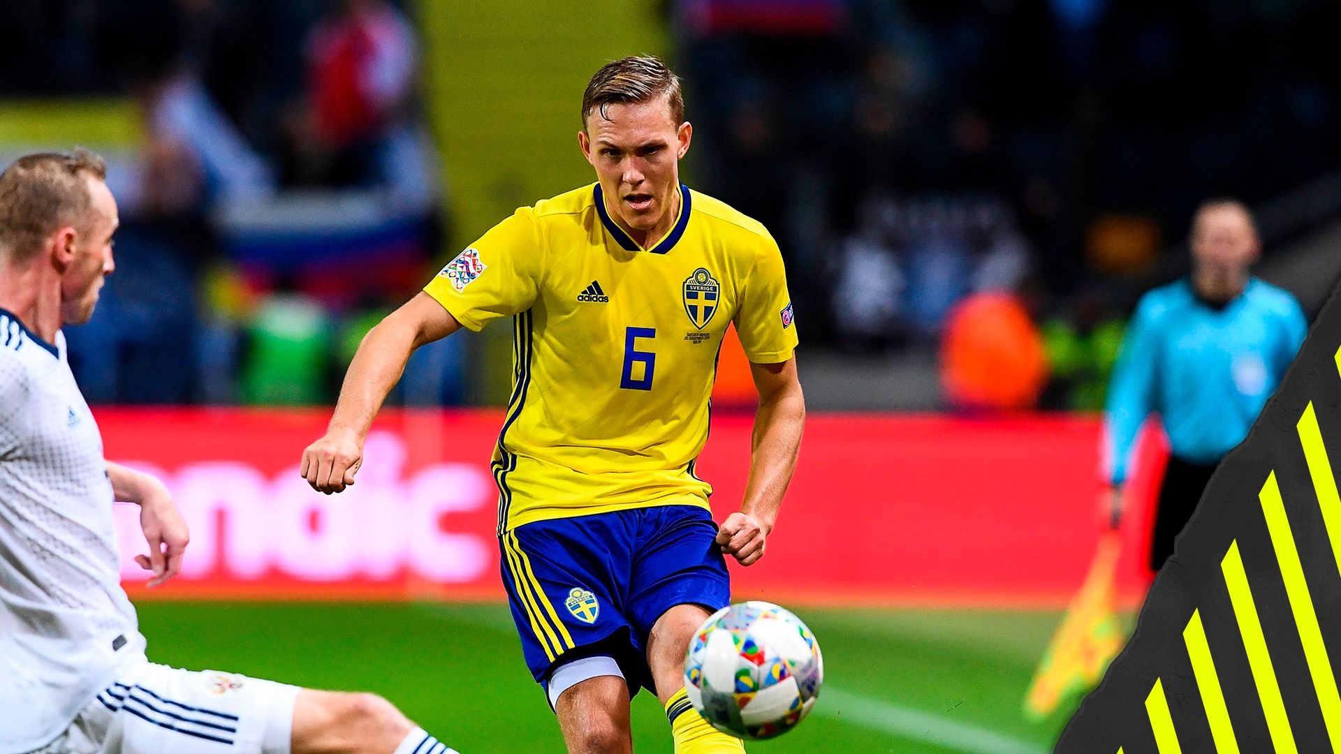 World Cup 2022 slidelist GFX