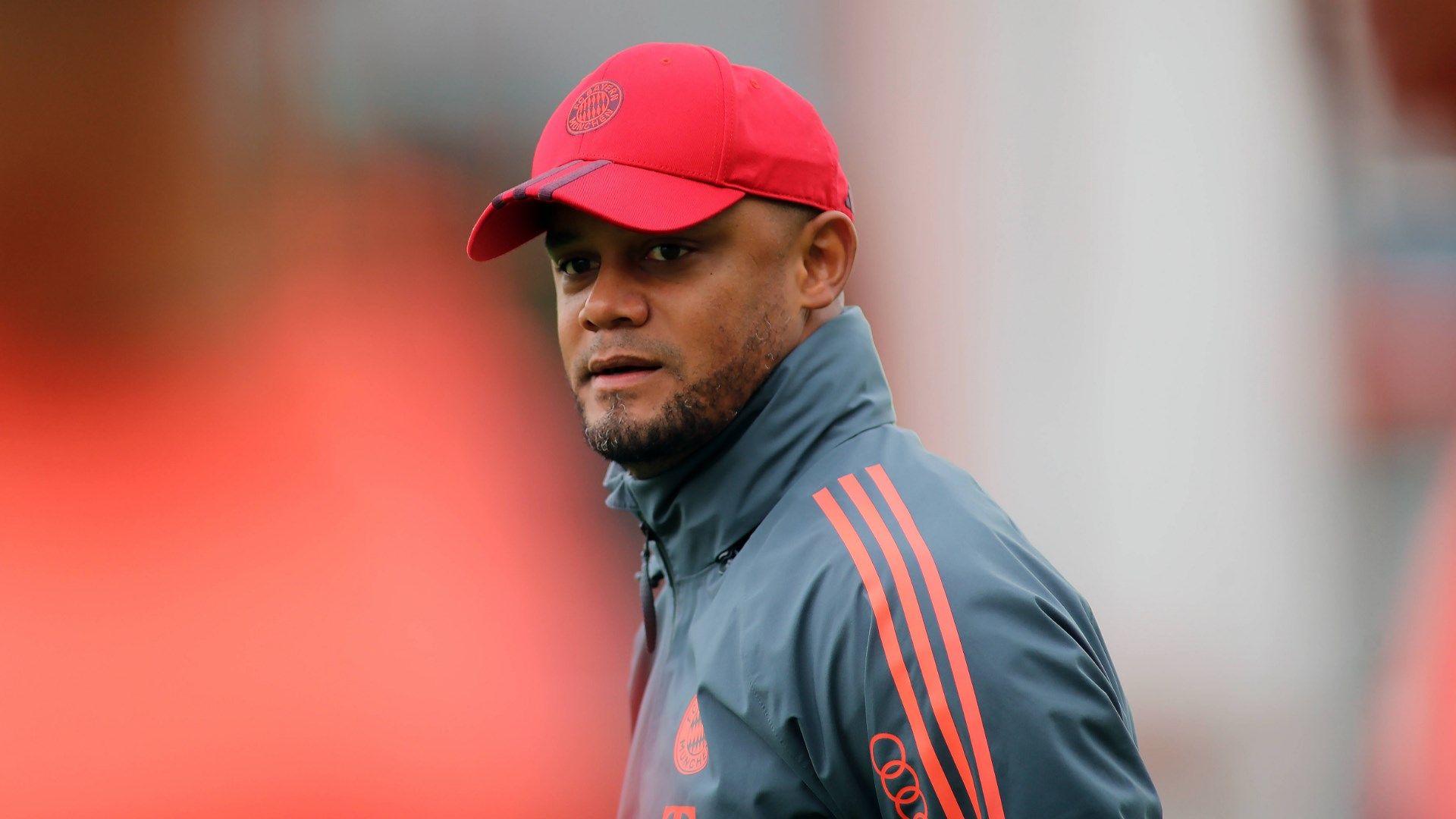 Vincent Kompany Bayern 2025