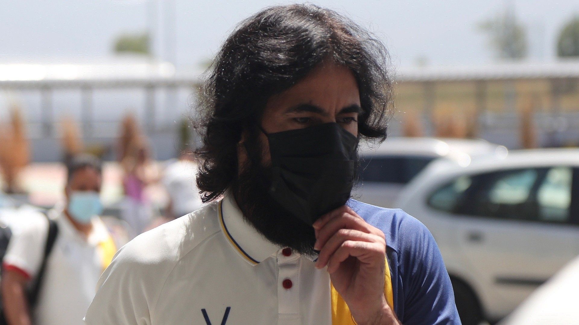 al nassr - hussei abdulghai 2021