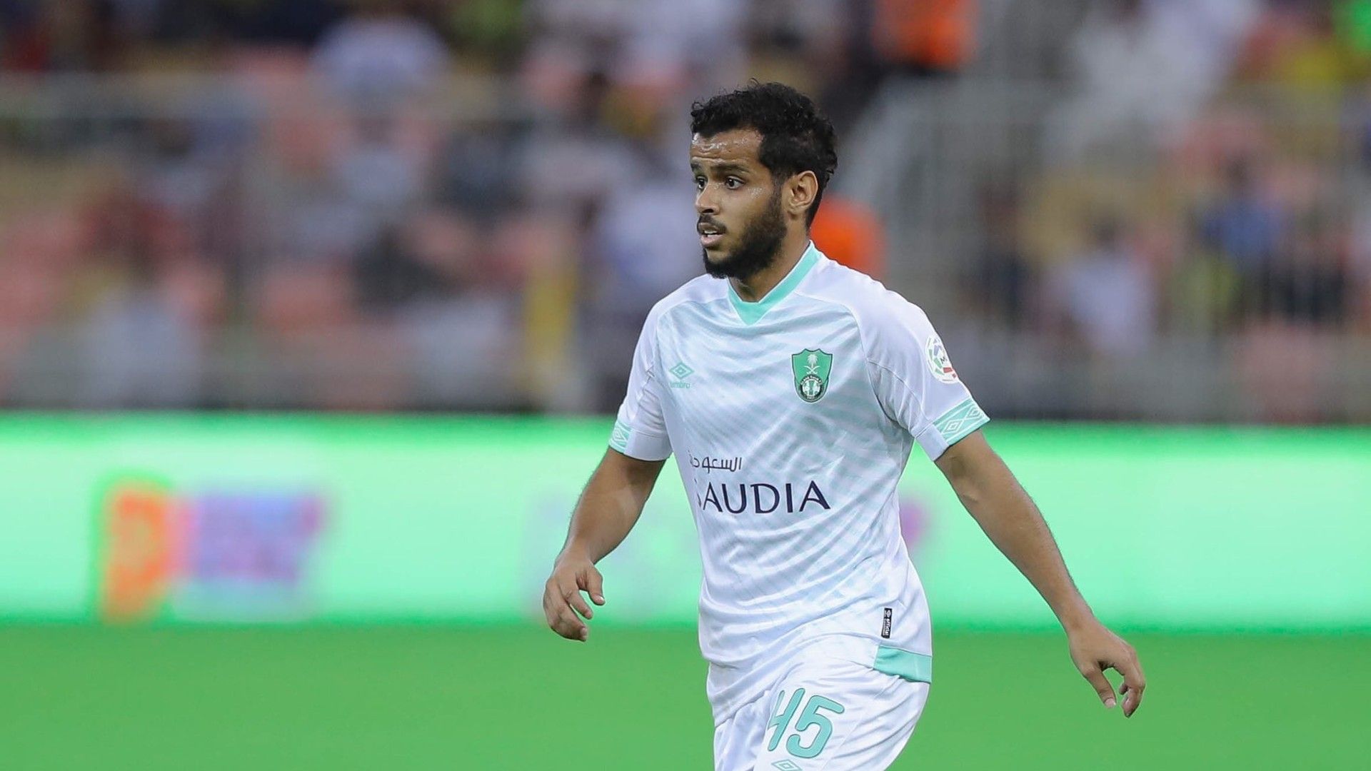 عبد الفتاح عسيري