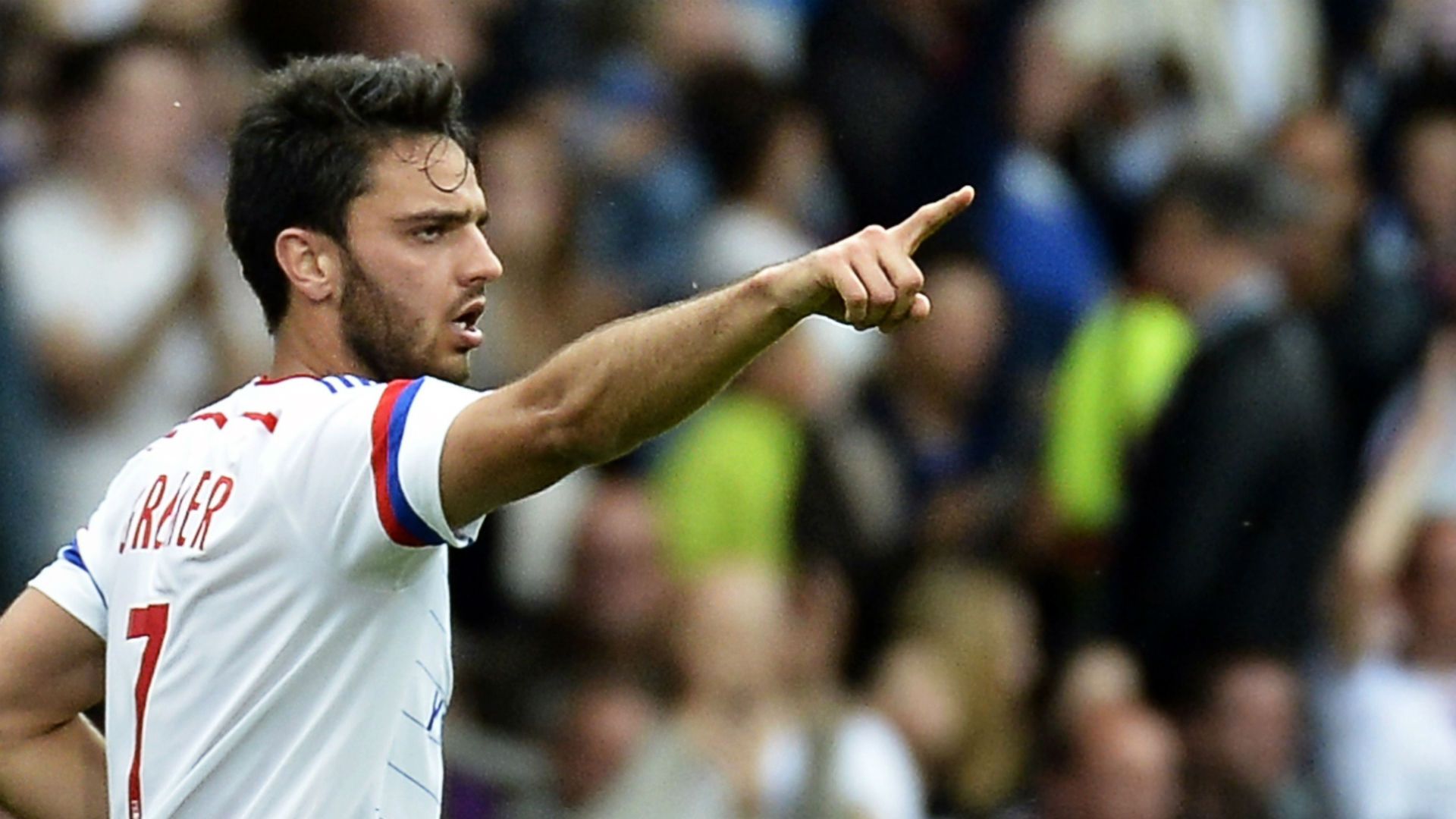 Clement Grenier Lyon Evian 05022015