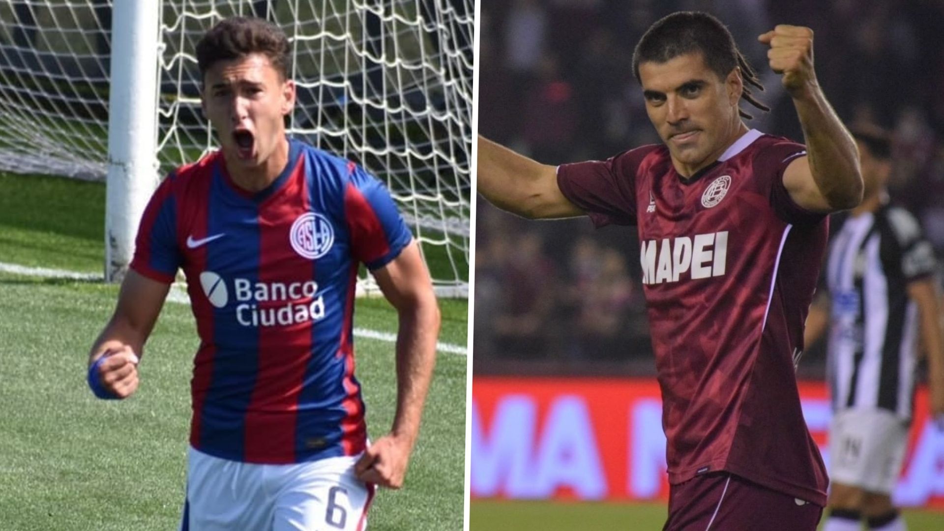 Dónde ver en directo online el partido san lorenzo vs lanús por la jornada 17 del Torneo LPF 2021
