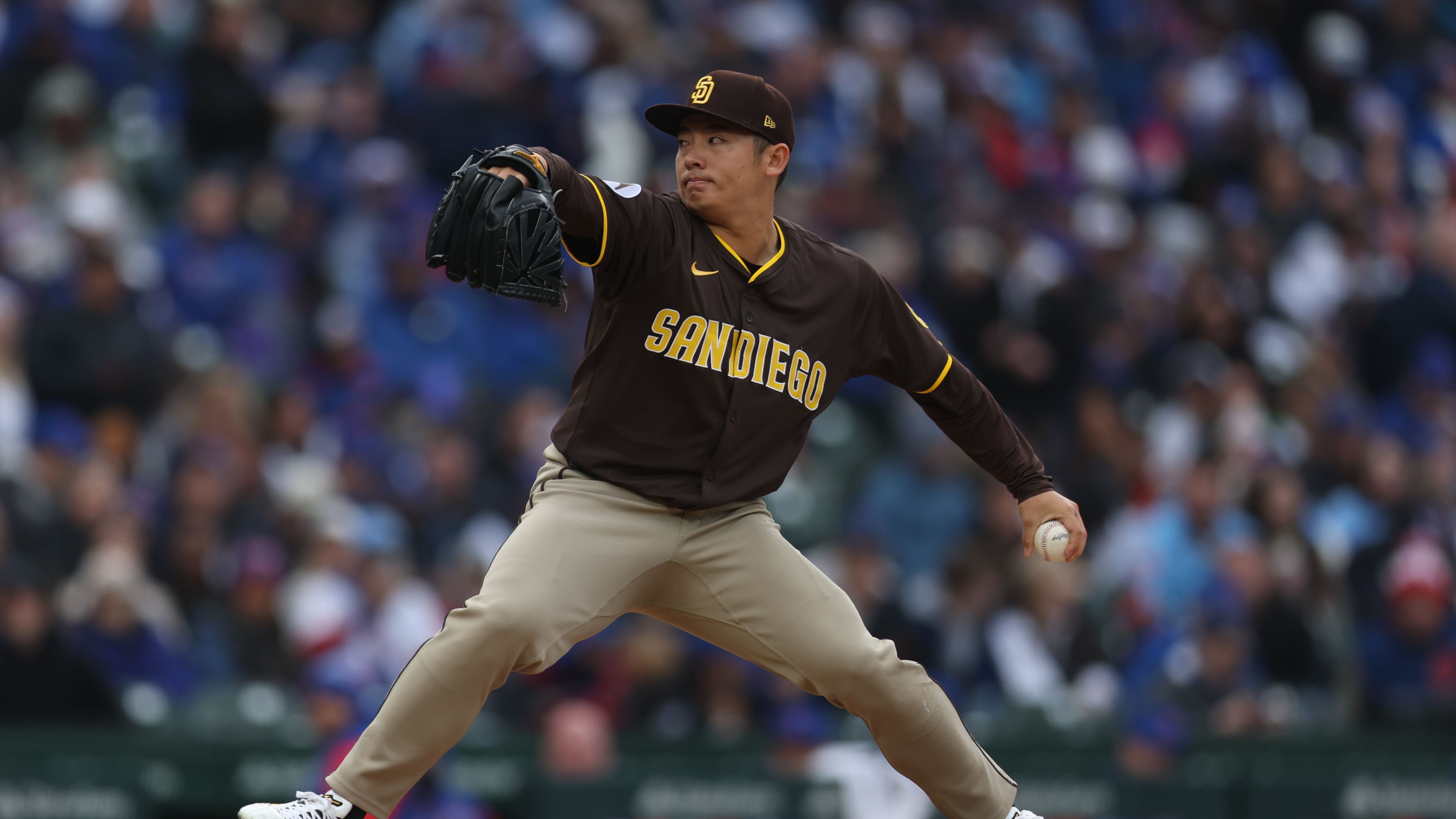 Yuki Matsui