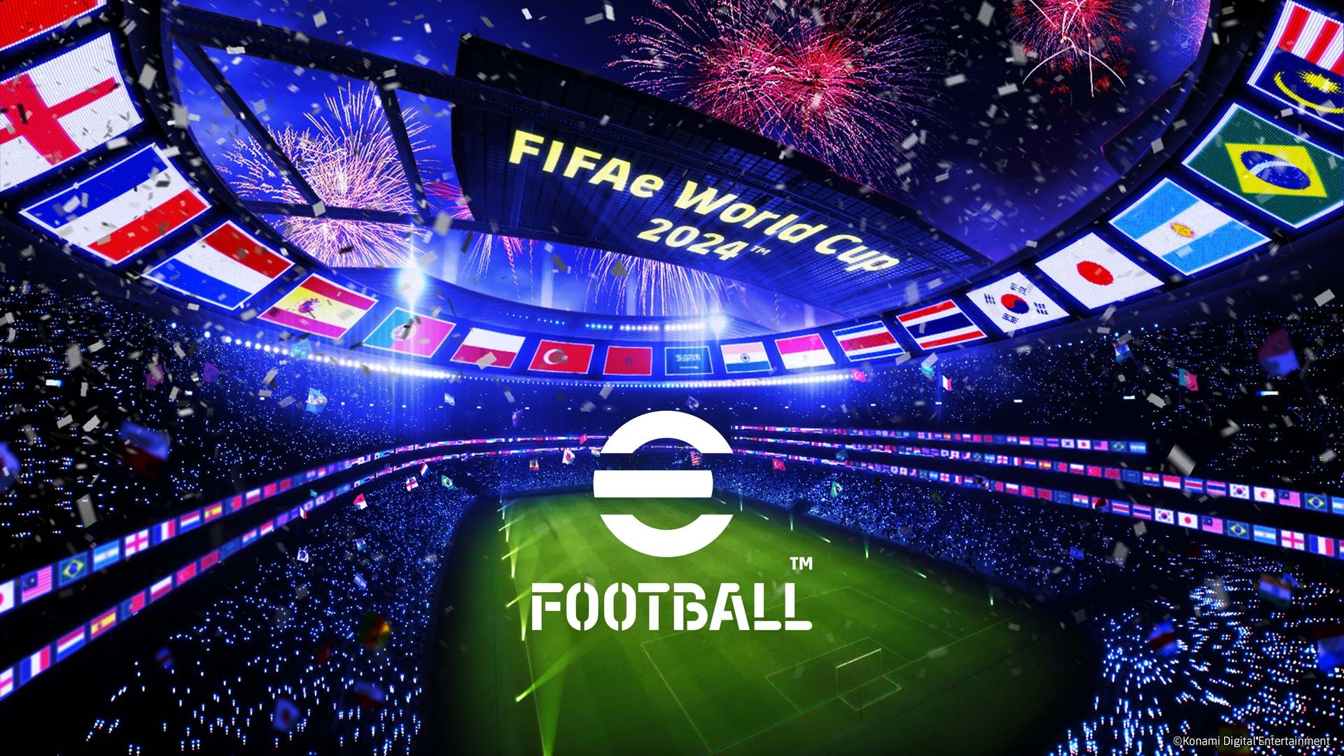 efootball