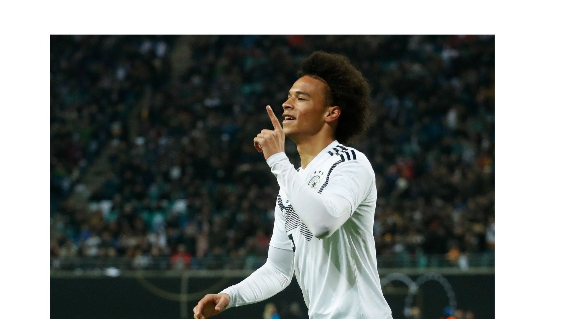 Sane Germany Russia