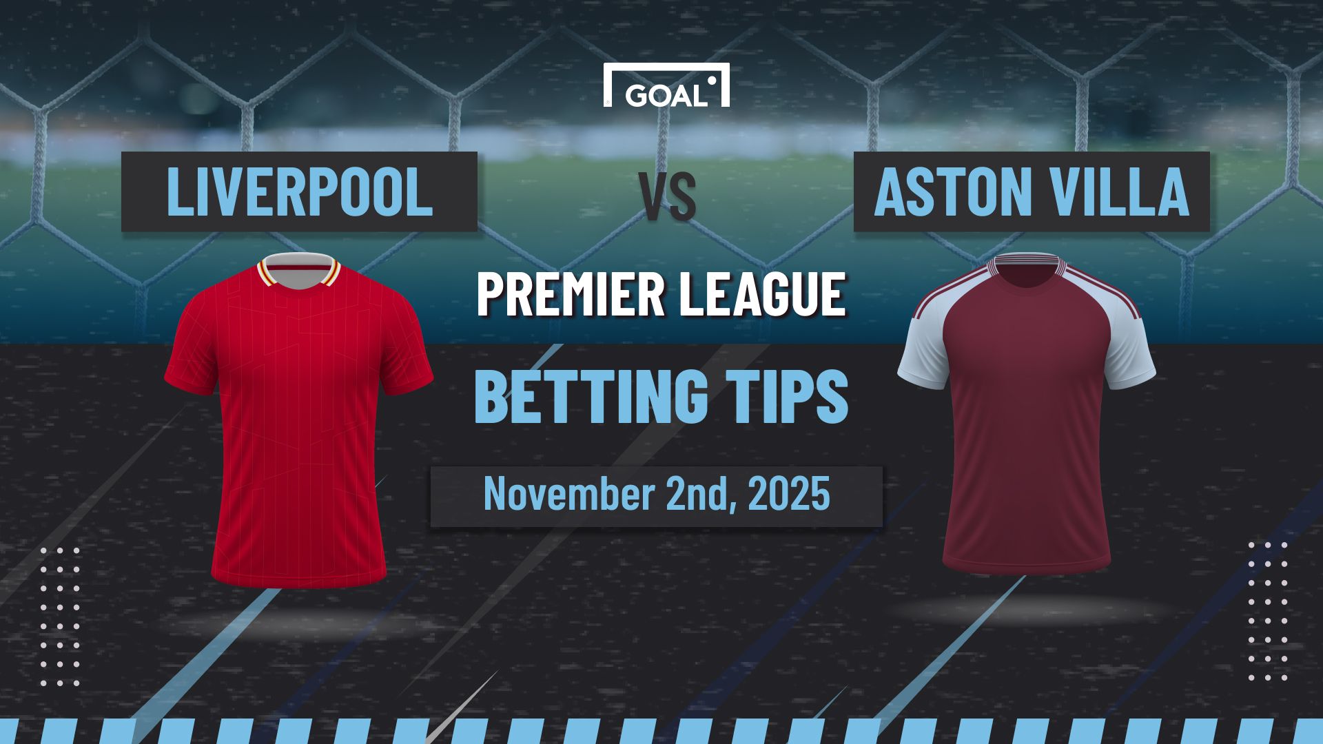 Liverpool vs Aston Villa predictions