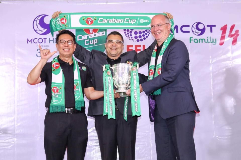 Carabao Cup