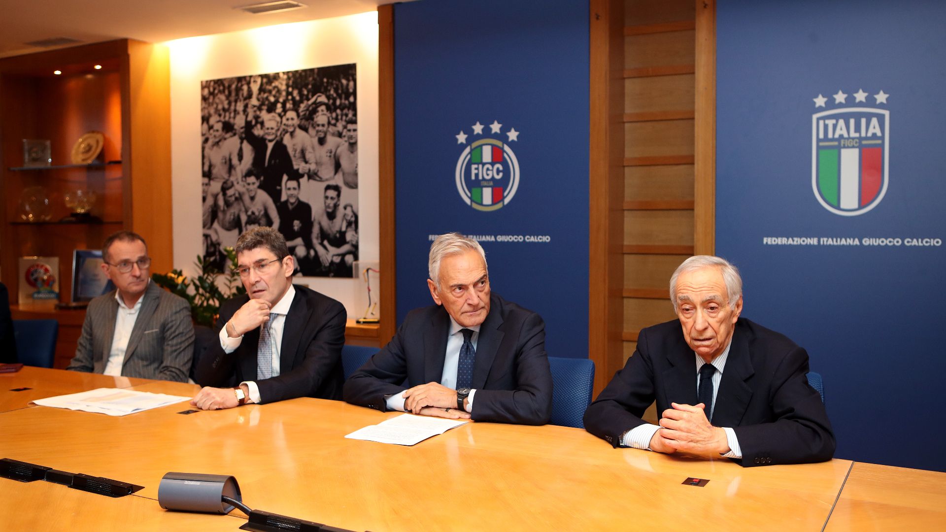 FIGC