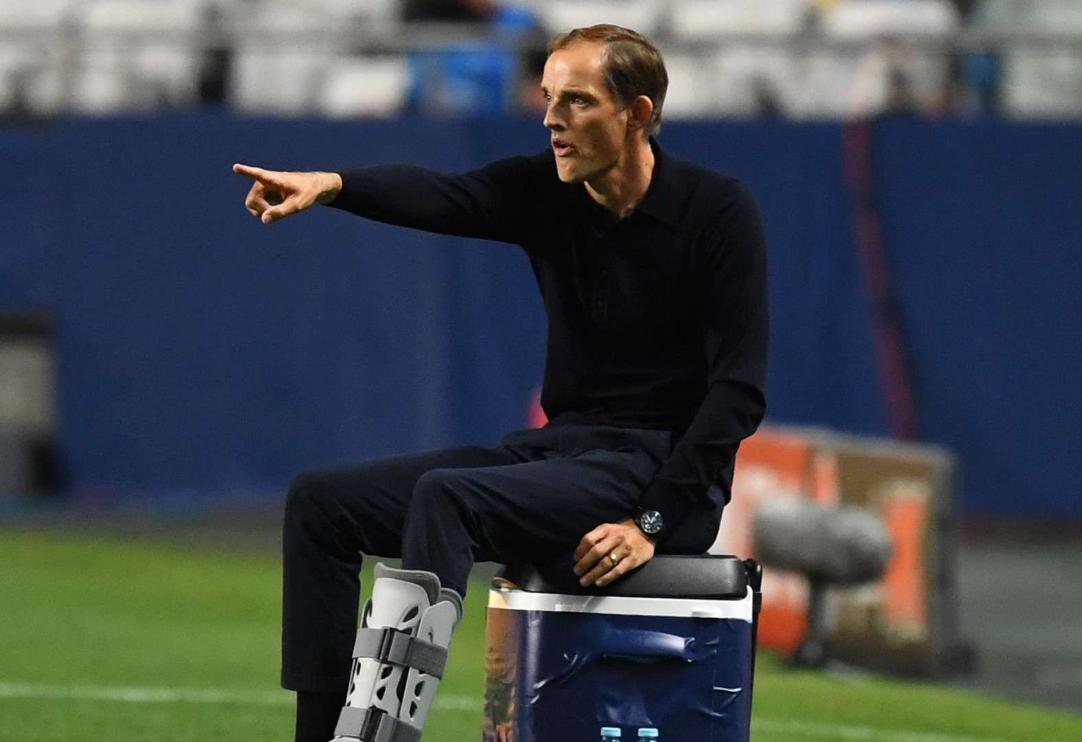 tuchel-psg