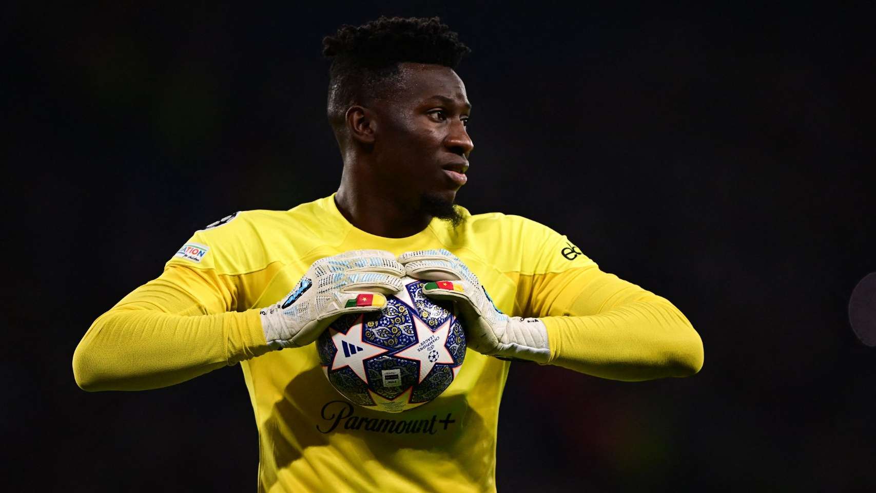 Onana 2-1