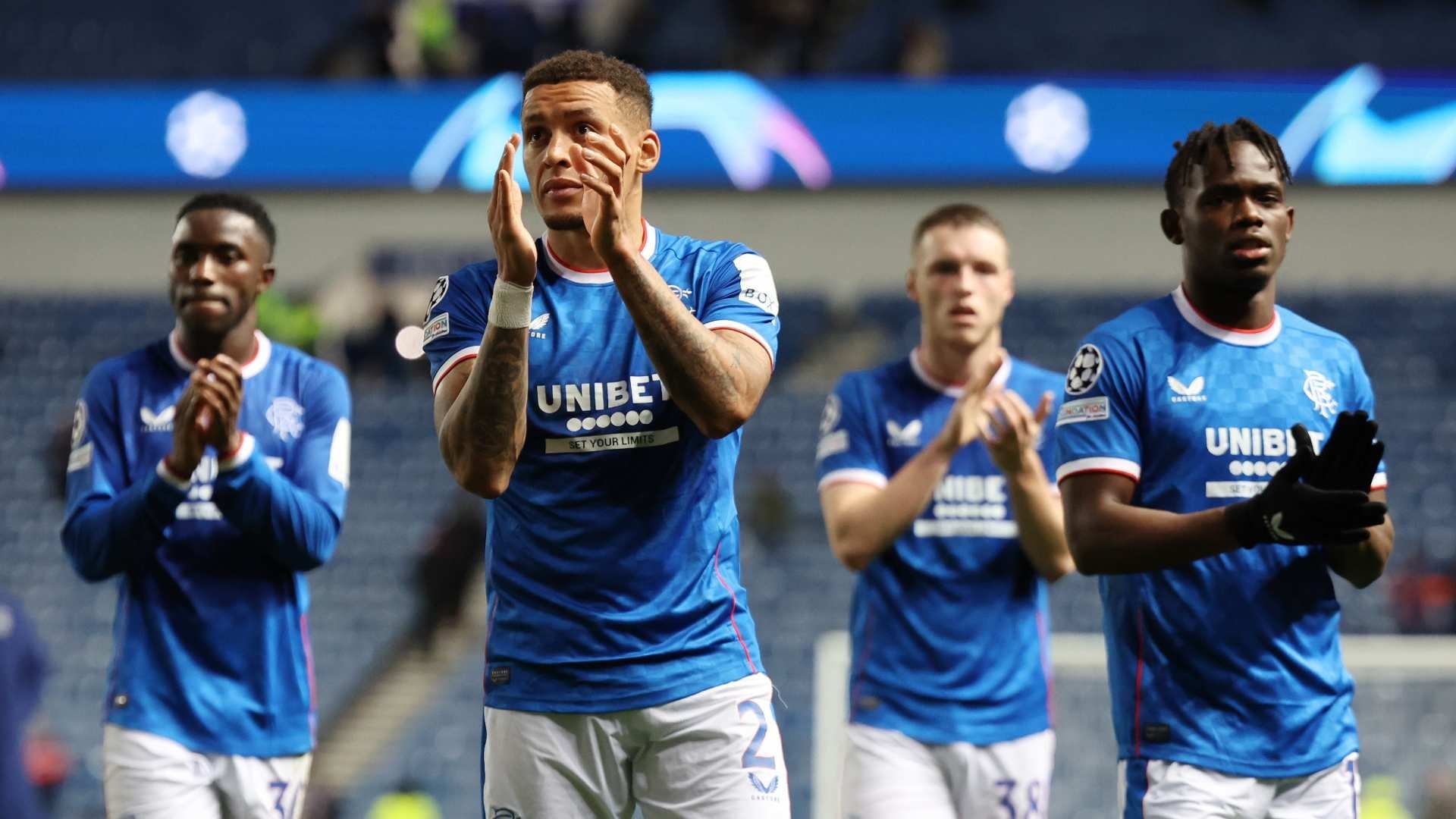 20221102 Rangers Tavernier