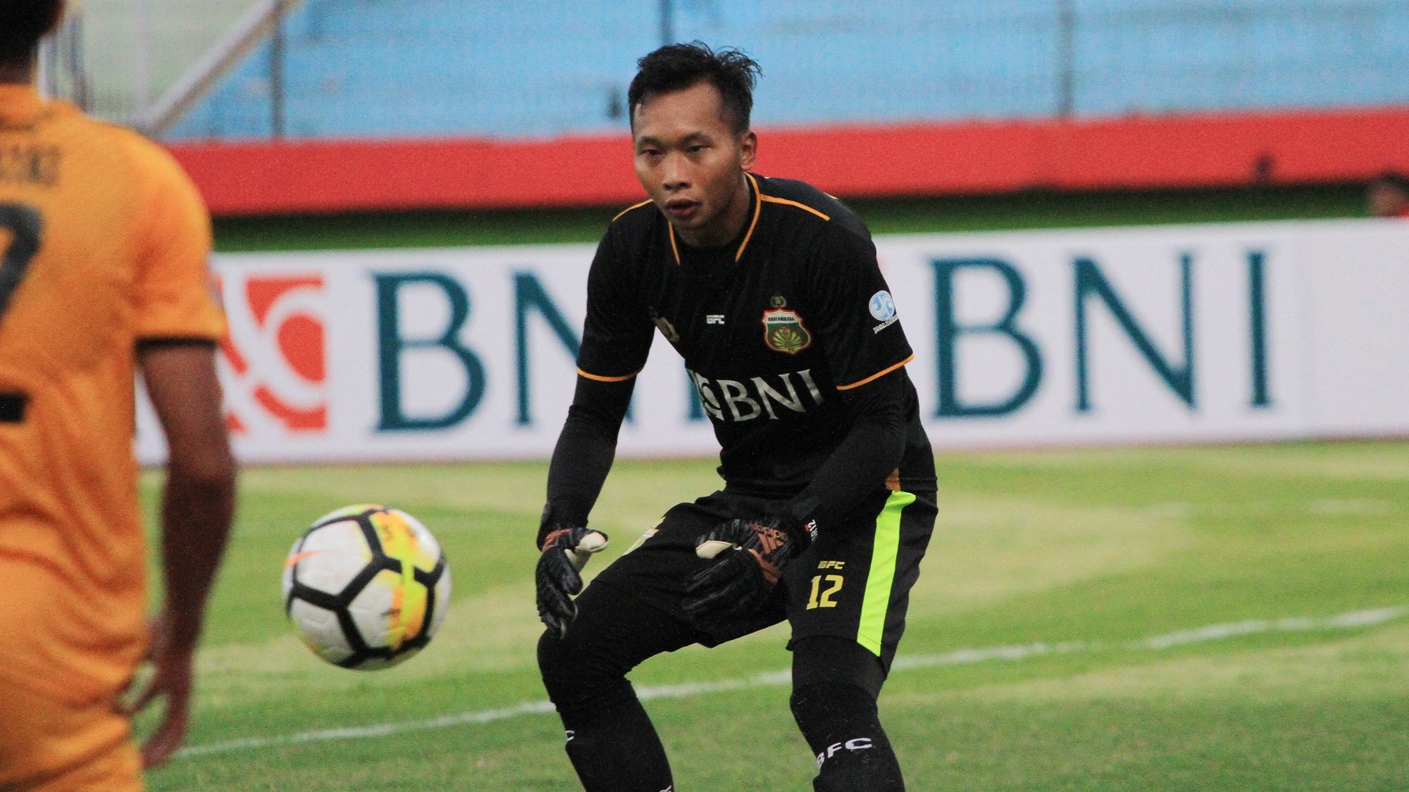 Awan Setho - Bhayangkara FC