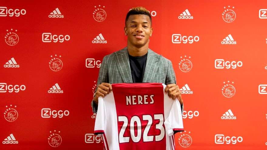 Neres