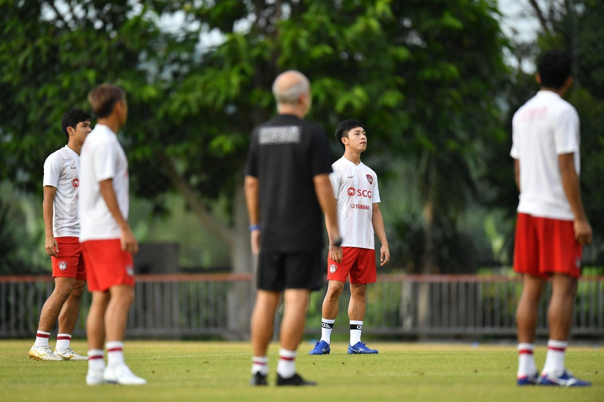 เมืองทอง ยูไนเต็ด