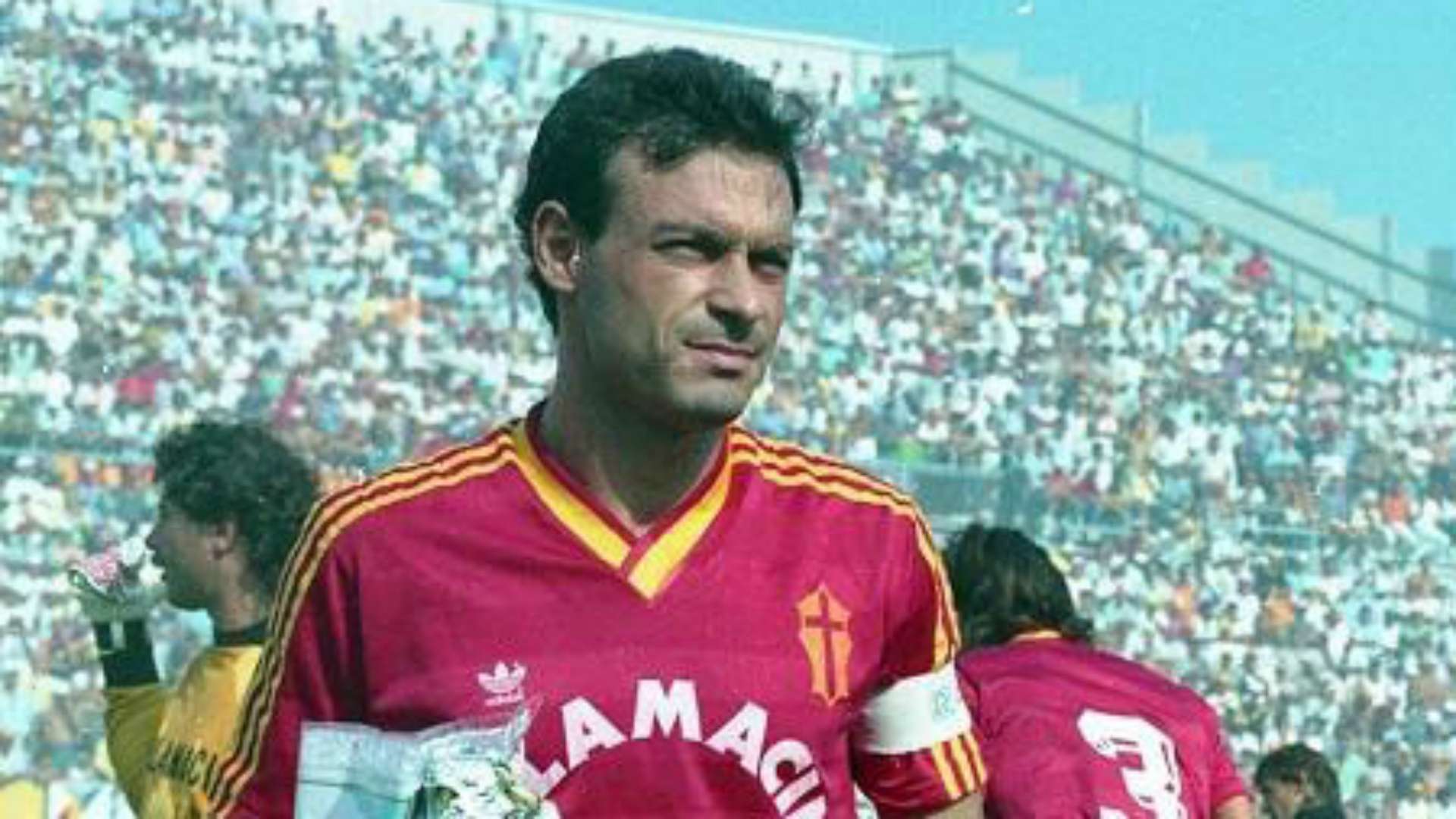 Salvatore Schillaci Messina Serie B