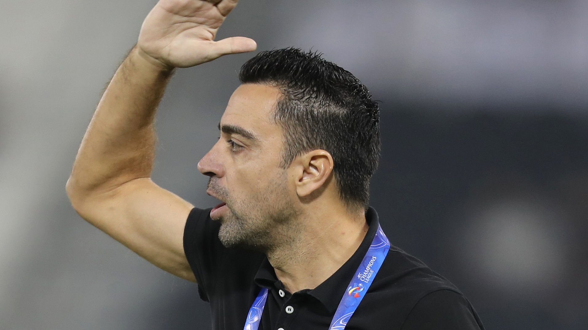 2019-09-23 Xavi Hernandez